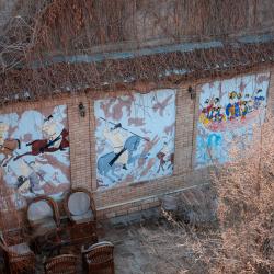 Фото Отель Caravan Serail (Караван Сераил)