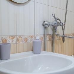 2-комнатные апартаменты стандарт