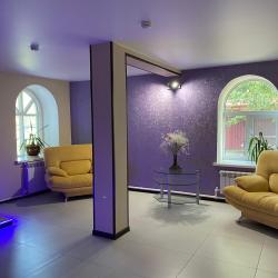 Фото Отель Дом приезжих Жемчужина