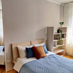 фото 33 A-Apartments39 (А-Апартментс39) на улице Черниговская