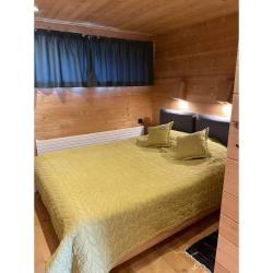 Коттедж стандарт с 2 двуспальными кроватями #45-52