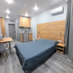 Фото Отель Gold Rodina (Голд Родина)