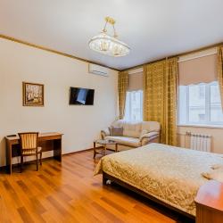 фото 20 Dere Apartments на Грибоедова, 22
