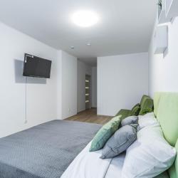 Фото Отель DreamHouse (ДримХаус) на Кузнецова 9/2