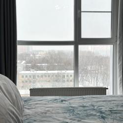 Фото Апартаменты на проспекте Ленина 32