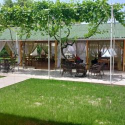 Фото Отель TES Hotel (ТЭС)