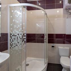 Фото Апартаменты ONEDAY на улице Флотской 7к4, 26 этаж N 3
