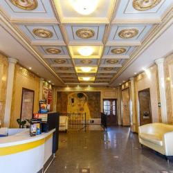 Фото Отель Корниловъ