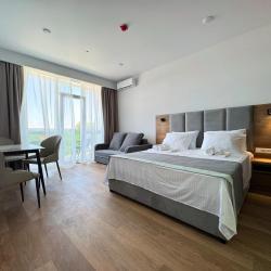 Фото Отель Meloso hotel (Мелосо)