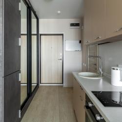 Фото Отель Prim Rooms (Прим Румс) в ЖК Изумрудный