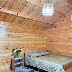 3-местный коттедж стандарт