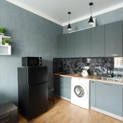 Апартаменты студия №42