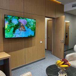 Фото Отель King Plaza (Кинг Плаза)