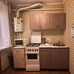 Фото Апартаменты на улице Каховская