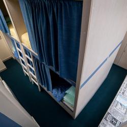 Фото Отель Буква
