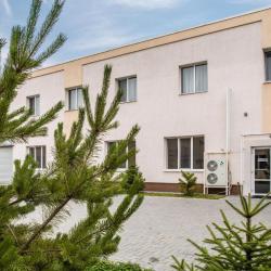 Фото Отель Авиатор