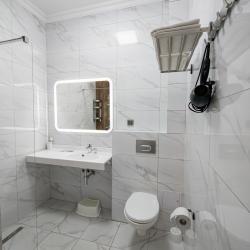 Фото Отель Villa Park&SPA (Вилла Парк и СПА)