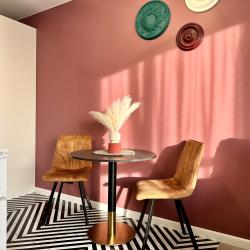 Фото Отель Elhome (ЭльХоум) на проспекте Масленикова 14А