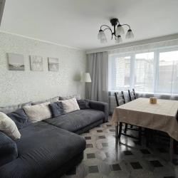 Фото Отель Дом на улице Зеленая