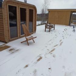 Фото Отель Ива Спа