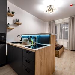 фото 28 ApartMe (АпартМи) на шоссе Пулковское 14 строение 6