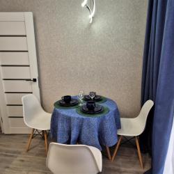 1-комнатные апартаменты улучшенные