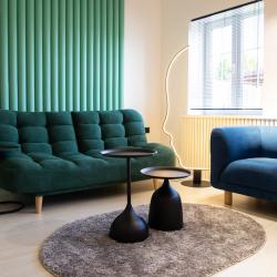 Номер делюкс бизнес