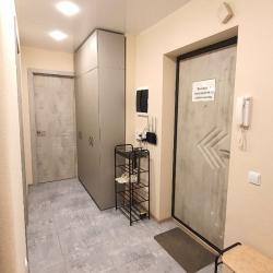 2-комнатные апартаменты стандарт