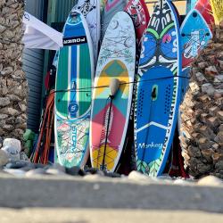 Фото Апартаменты на улице Волжская 72А