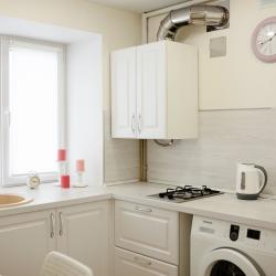 Фото Апартаменты на улице Ватутина 78