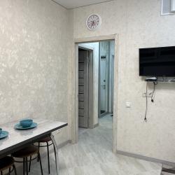 Фото Отель Romlex Apartments (Ромлекс) на улице Героев Сталинградской битвы