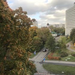 Фото Отель Фаворит на улице Шверника