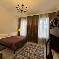 Фото Отель Allure (Аллюр)