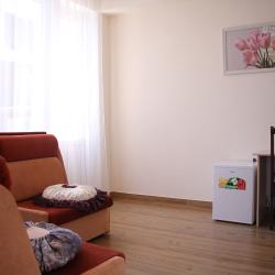 Фото Отель Lara Hotel (Лара)