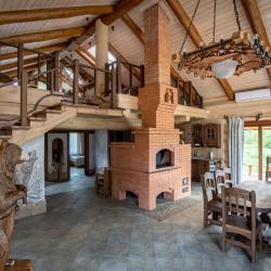 Фото Парк-отель ЯРКI