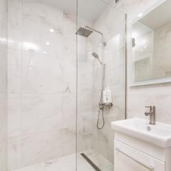 Фото Апартаменты на Абдуллы Бичурина, 13