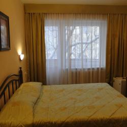 Фото Отель Балтийская корона