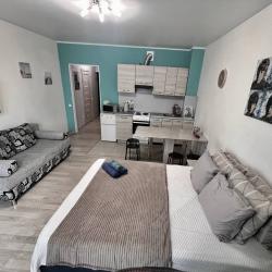 Апартаменты студия