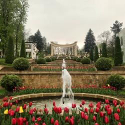 Фото Апартаменты на Кирова, 36А