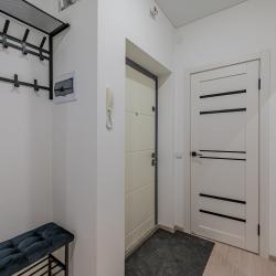 Фото Отель Дизайнерская квартира от Welcome V Ekb