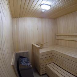 Фото Отель Чемодан