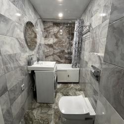 3-комнатные апартаменты улучшенные Сочи, Адлерский район, Известинская 25