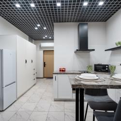 Апартаменты студия