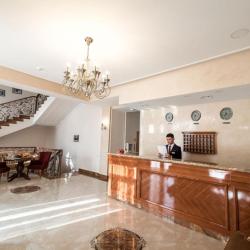 Фото Отель Silk Road Kokand (Силк Роад )