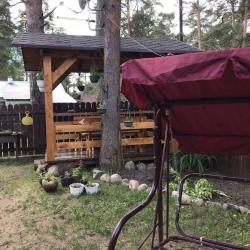 Коттедж стандарт