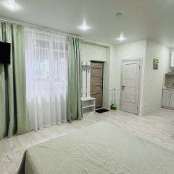 Фото Отель Паруса