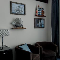 Фото Отель Круиз