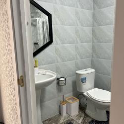 3-местный номер стандарт улучшенный