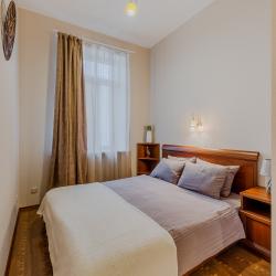 фото 26 Dere Apartments на Фонтанке, 39
