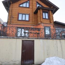 Фото Отель Свияжск